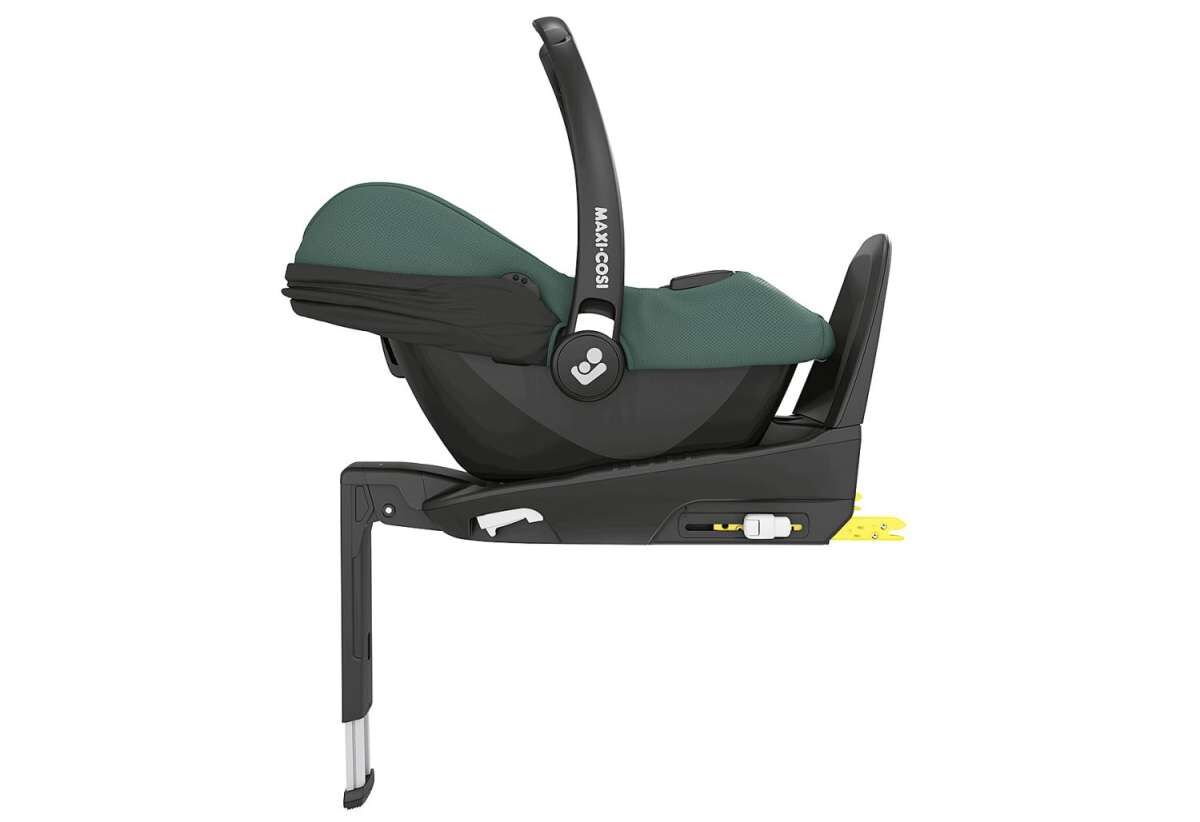 Maxi-Cosi CabrioFix I-Size online bobleisure