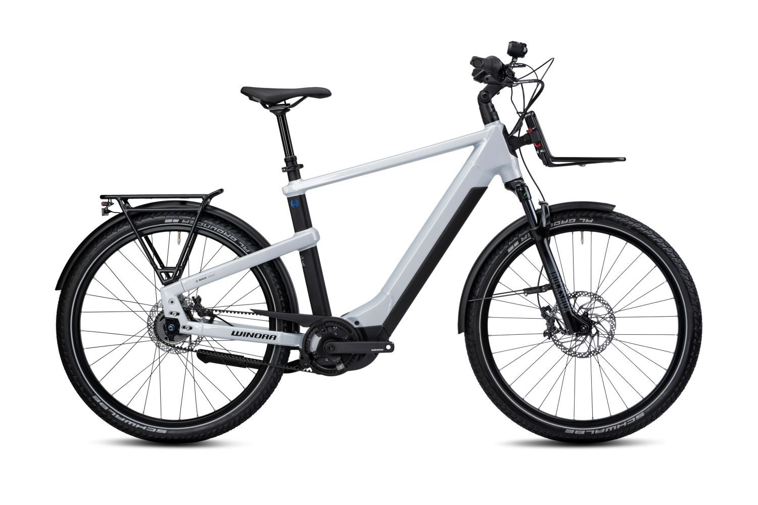 Winora Yakun R5 Pro online bobleisure