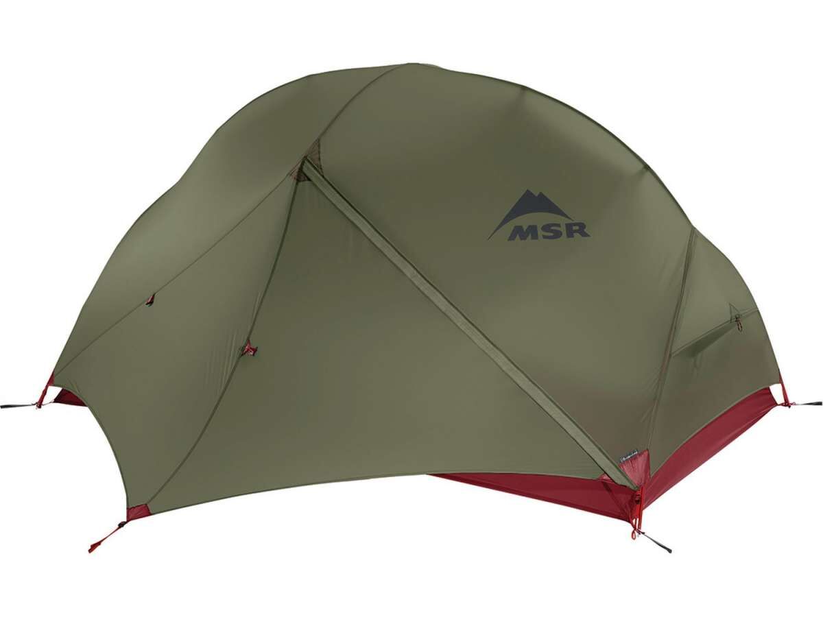 MSR HUBBA HUBBA NX ハバハバ NX 中古美品 MSR Hubba Hubba NX online bobleisure