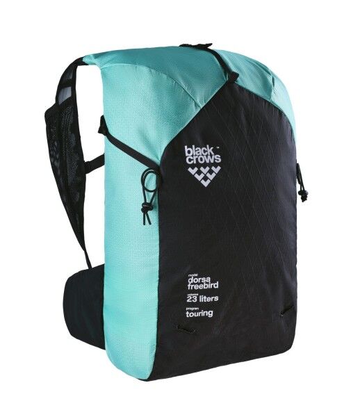 black crows Dorsa Freebird Pack