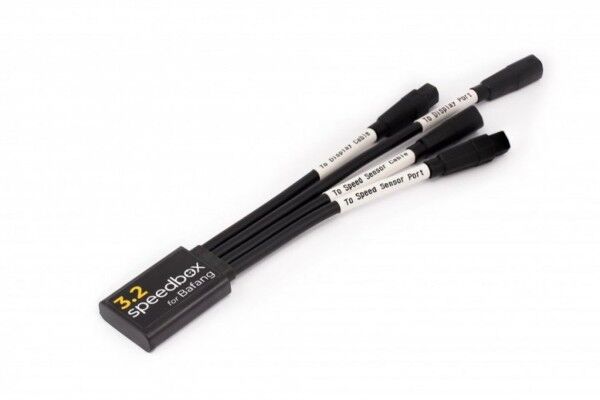 SpeedBox 3.2 B.Tuning for Bafang online bobleisure