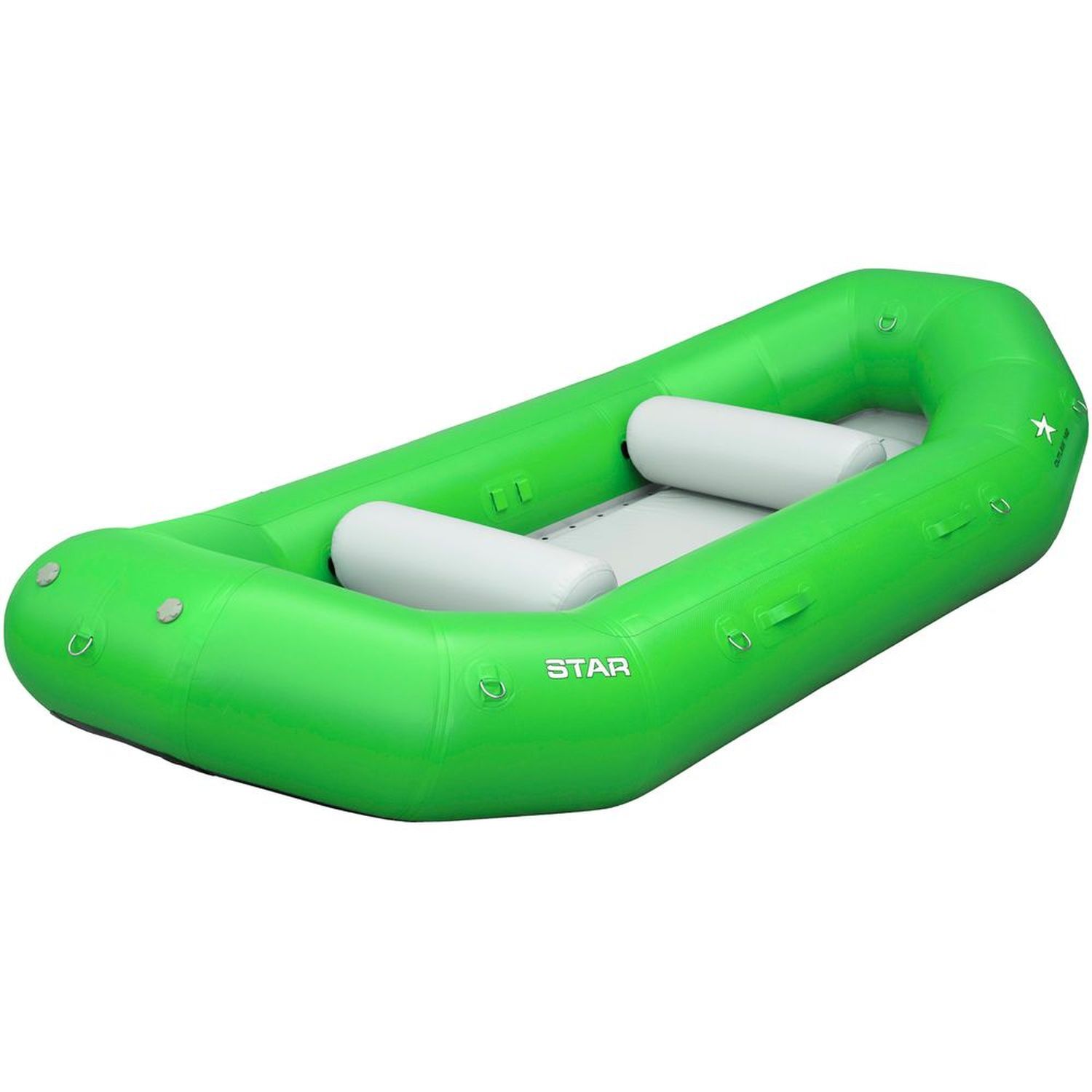 STAR Inflatables STAR Outlaw 142 Self-Bailing Raft online bobleisure