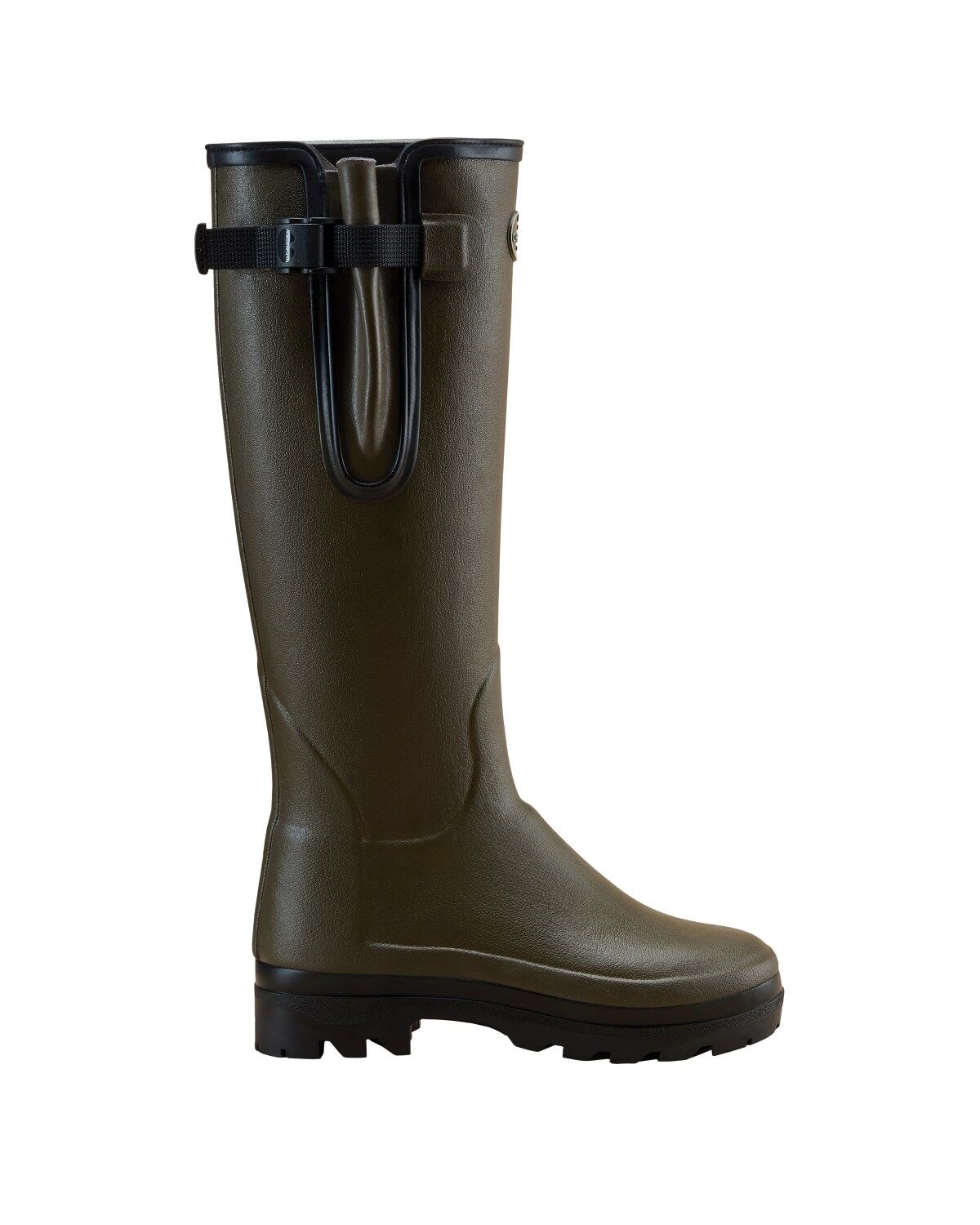 Le Chameau Women's Vierzonord Neoprene Boot online bobleisure Canada