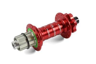 DTSWISS 350ハブ 135mm 36H XDドライバー 54ラチェット
