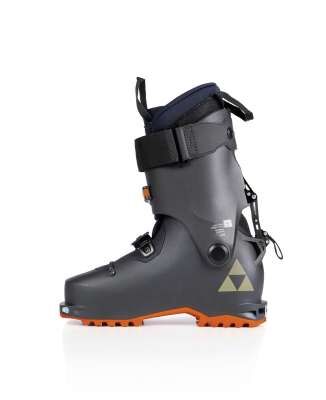 FISCHER Transalp TS online bobleisure