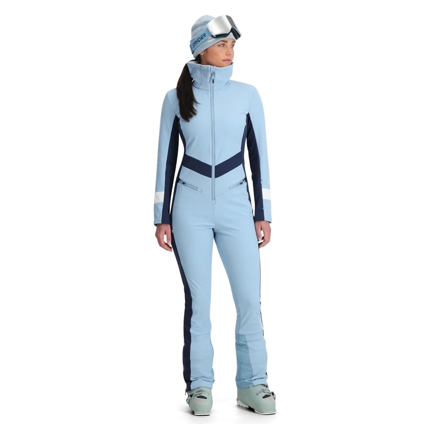 Spyder Women's Origin Softshell Suit online bobleisure - Canada