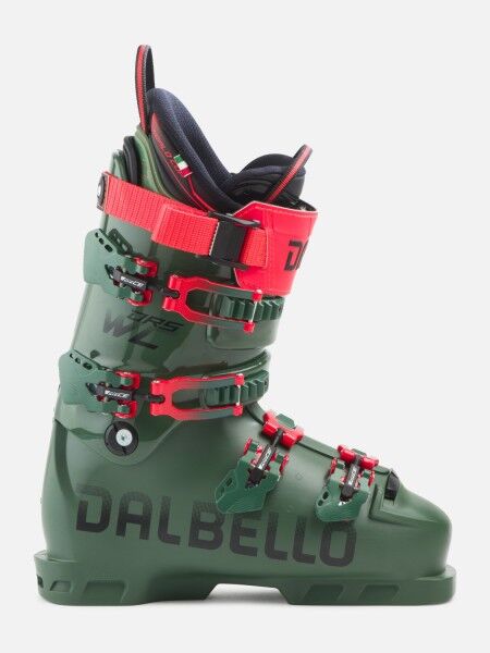 DRS WC S | Ski Boots | Skiing | Ski | Bob Leisure