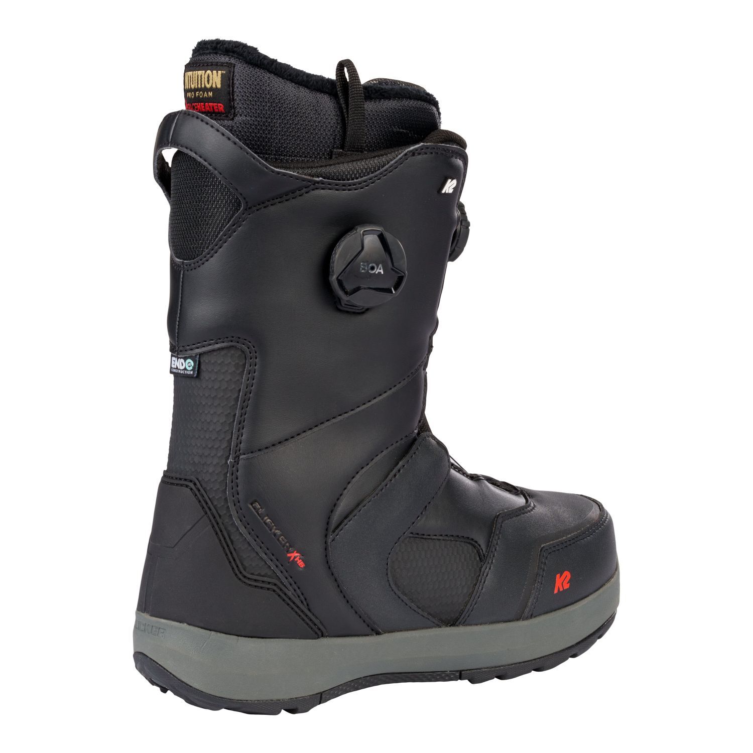 K2 Thraxis Clicker X Hb online bobleisure