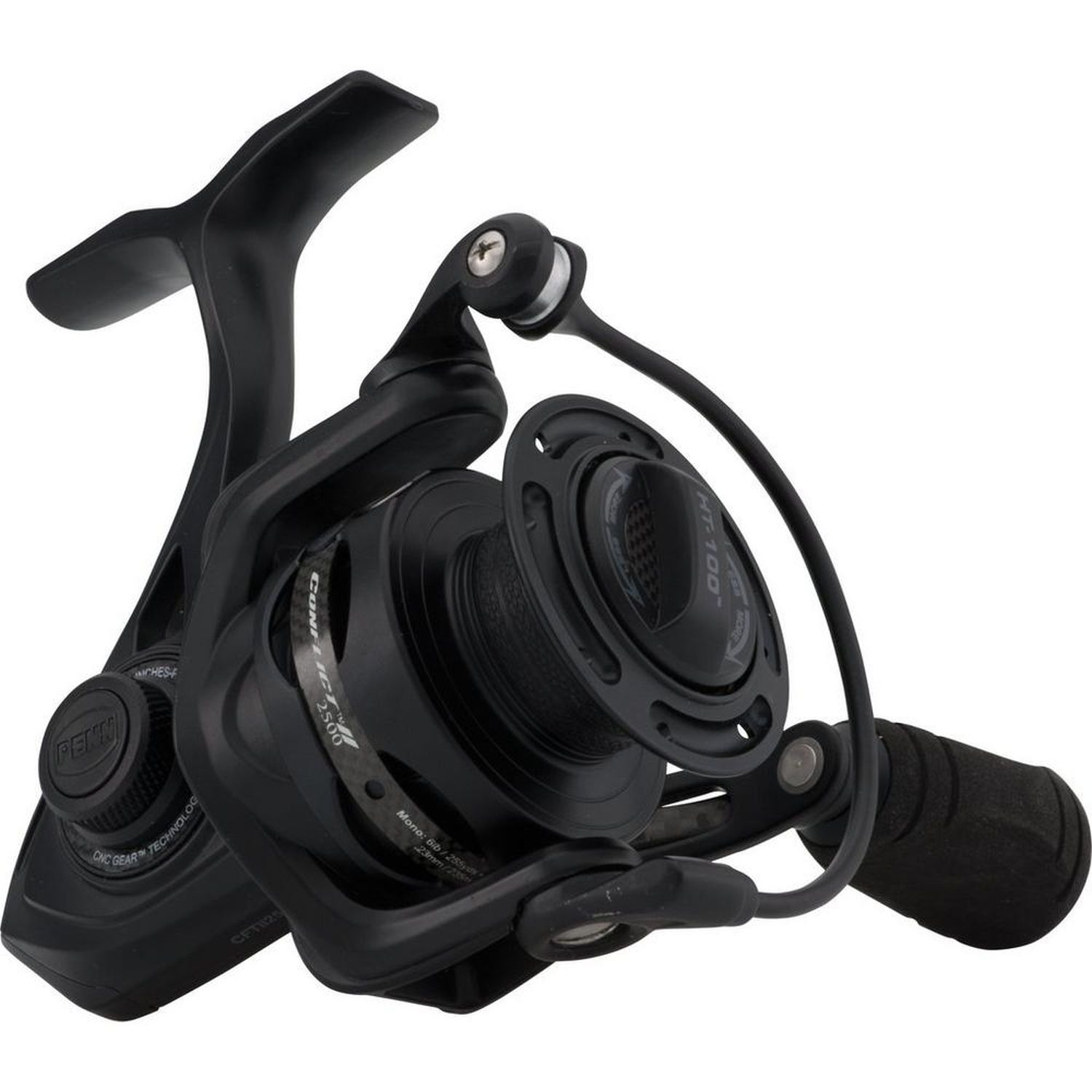 penn affinity spinning reels Affinity III Longcast Reel The Penn Battle IV spinning reel is stronger and more durable than ever Penn ATH2500 Authority Spinning Reel