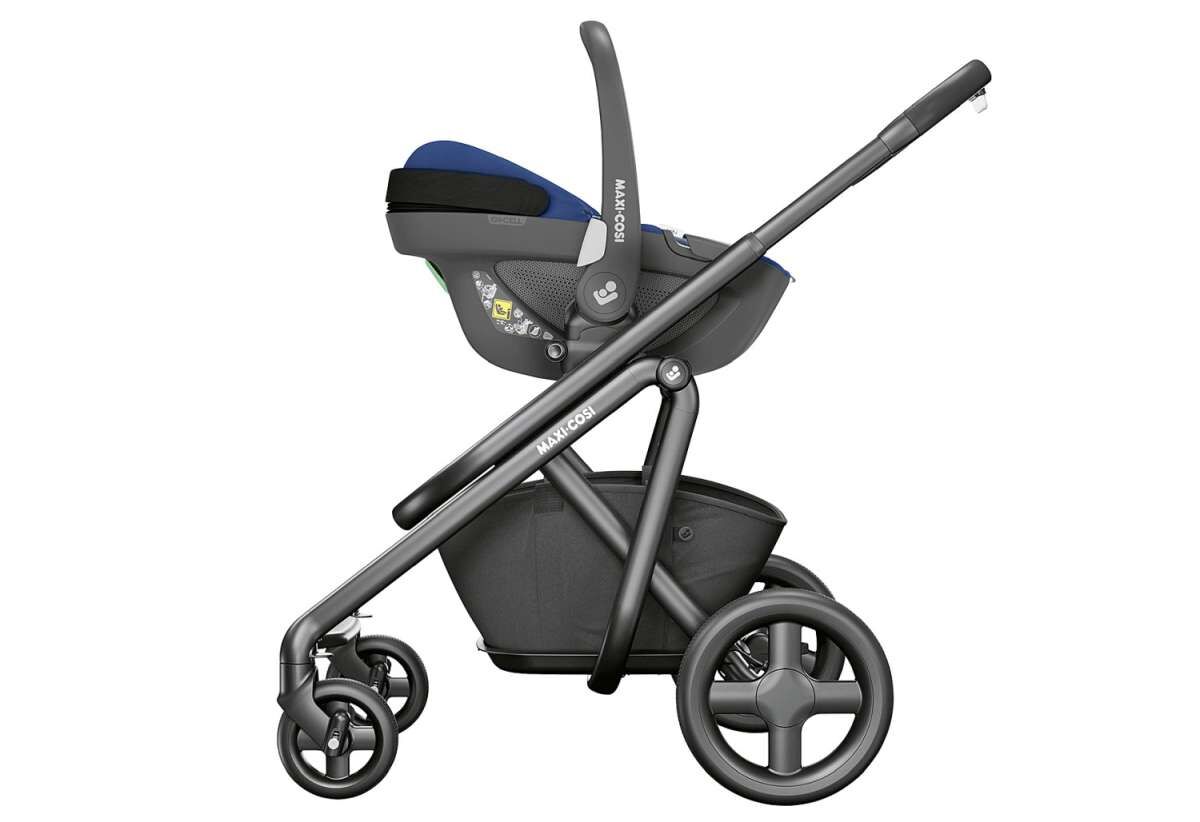 Maxi-Cosi Pebble 360 online bobleisure - Canada