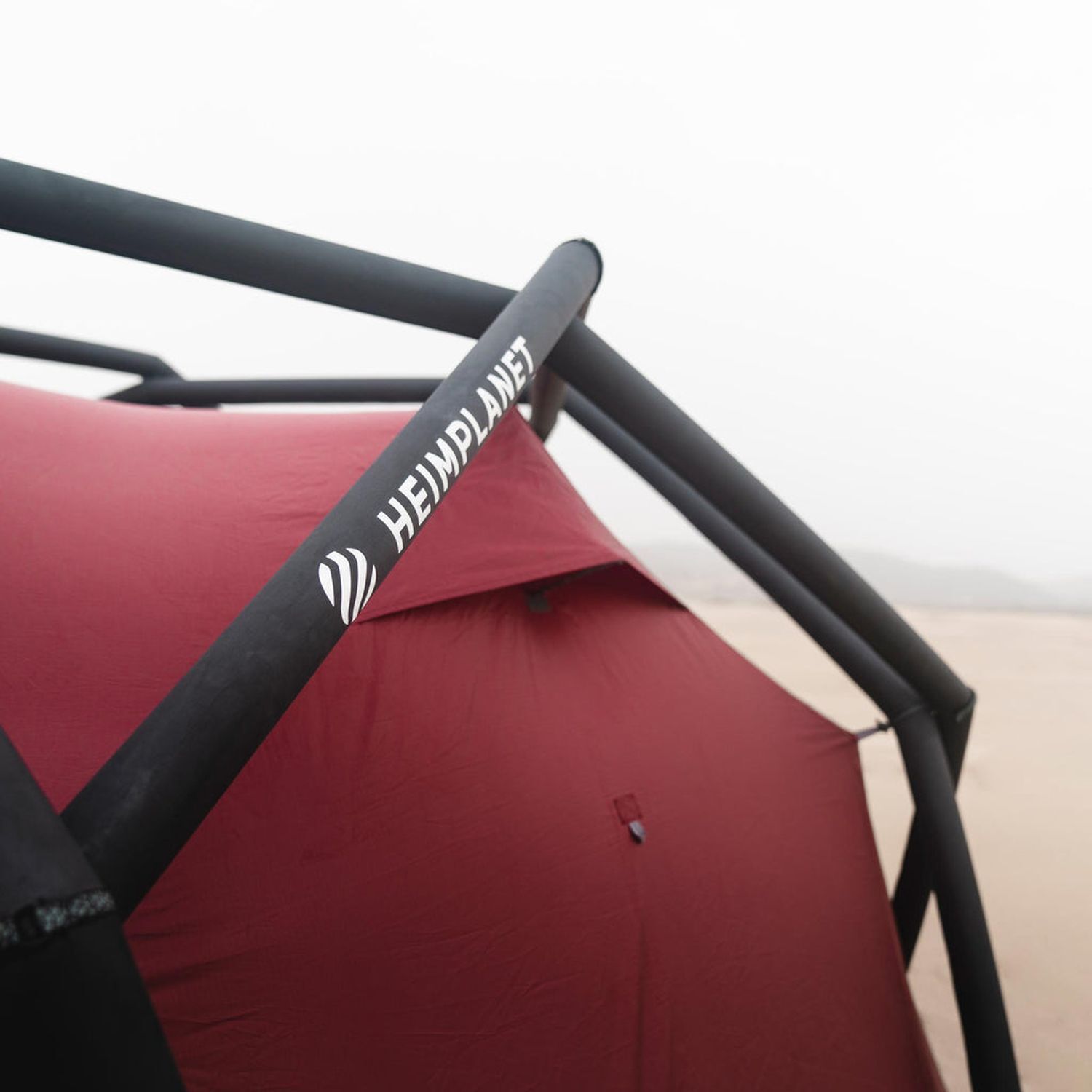 HEIMPLANT THE CAVE uncrate FP及びポンプ付 UNCRATE X HEIMPLANET 2021