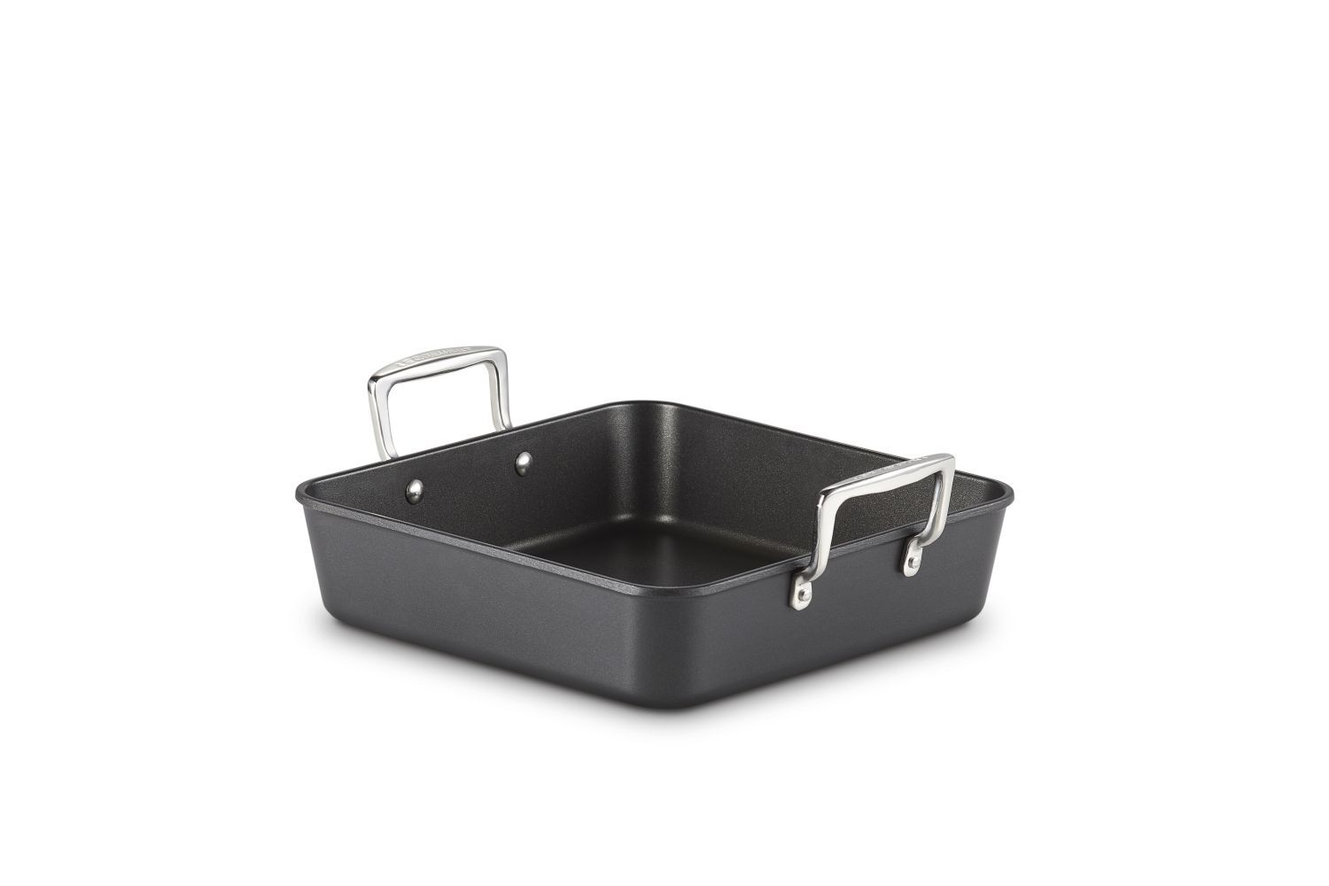 Le Creuset Stainless Steel Square Roaster