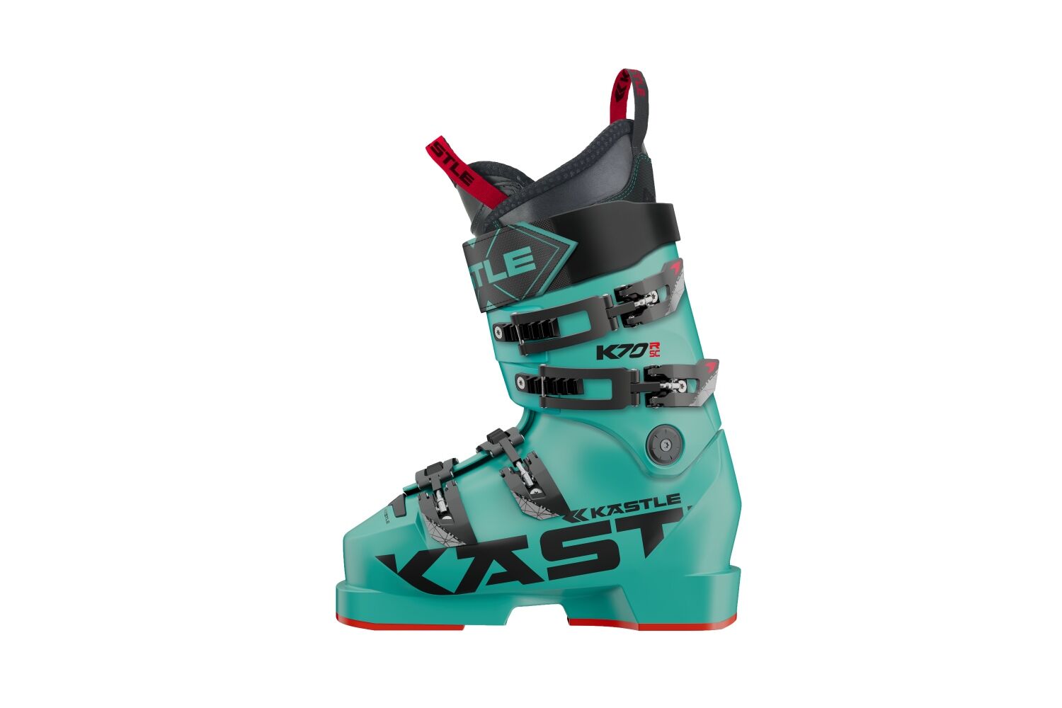 Elan スキーセット Kastle ブーツ付き24cm Elan スキーセット Kastle ブーツ付き24cm