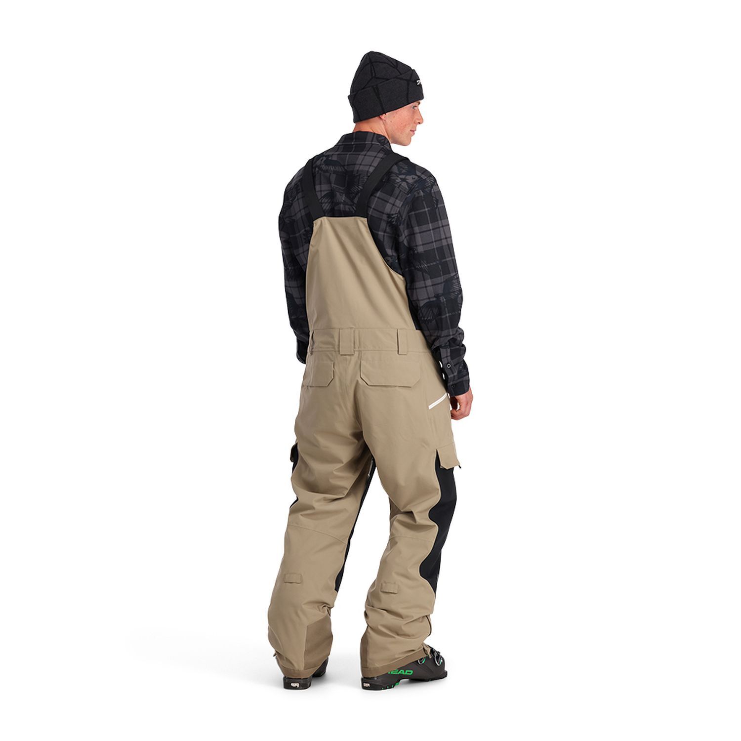 スパイダー　 テレイン ビブ パンツ Spyder Terrain Bib Pants online bobleisure