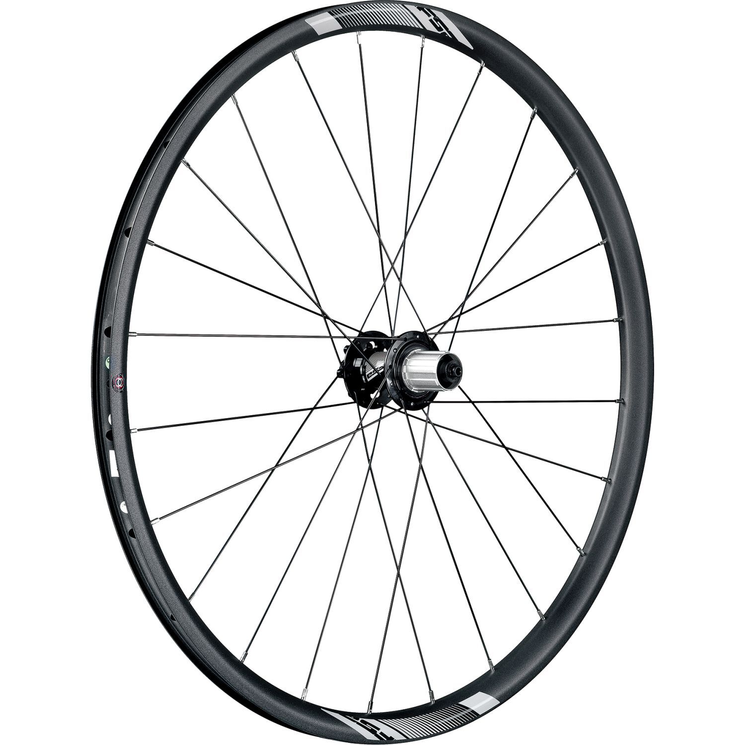 fsa ns plus mtb wheelset