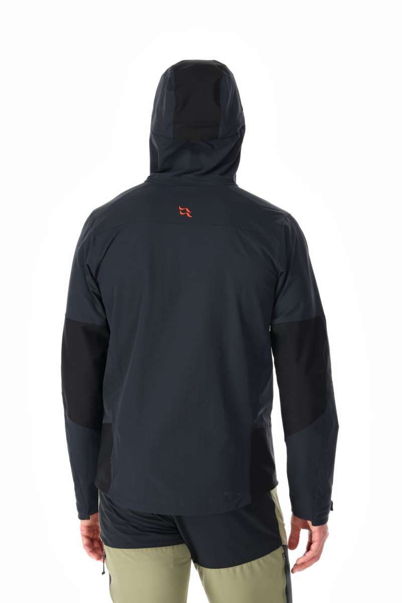 Rab torque jacket best sale