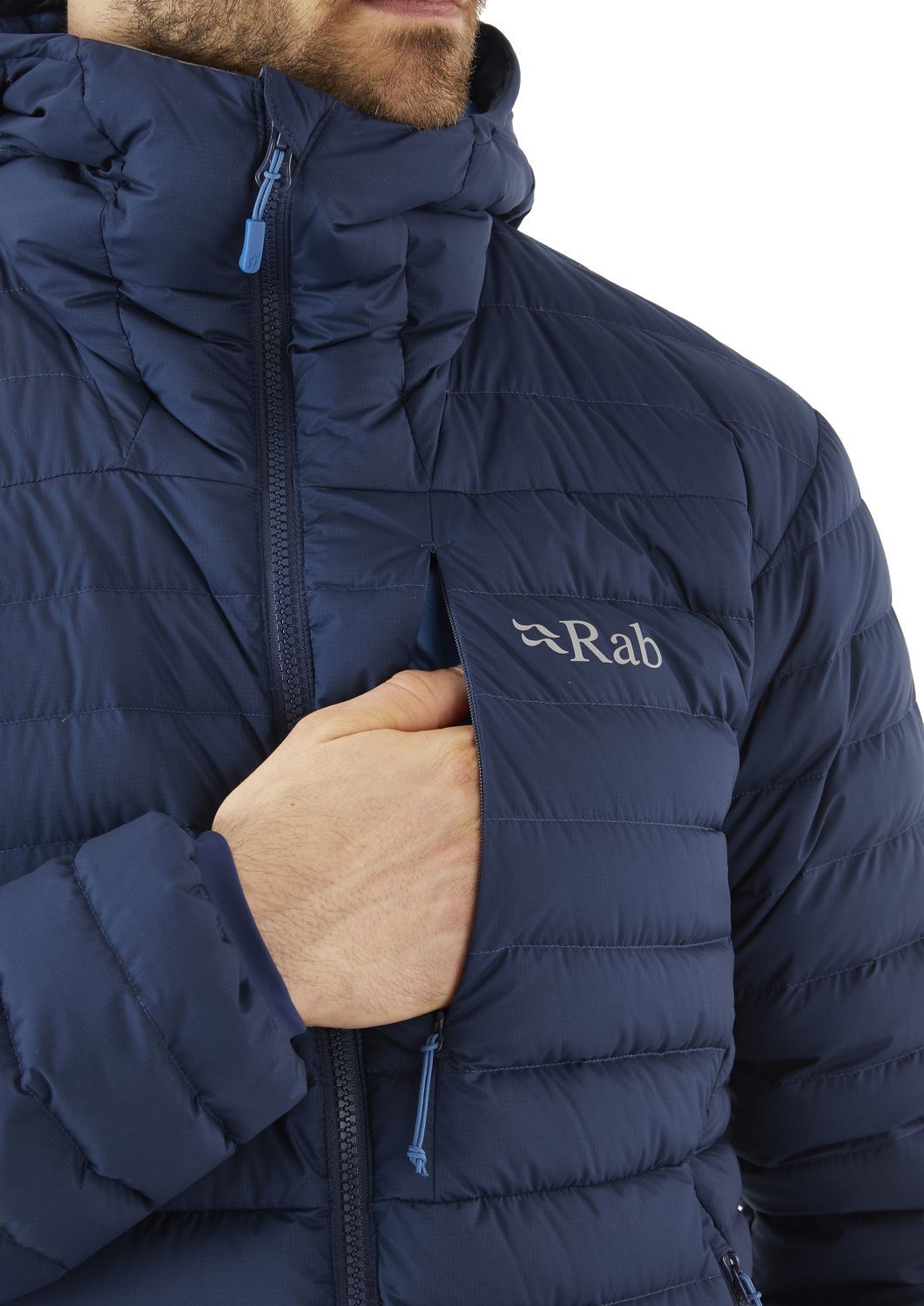 Rab infinity lite jacket deals