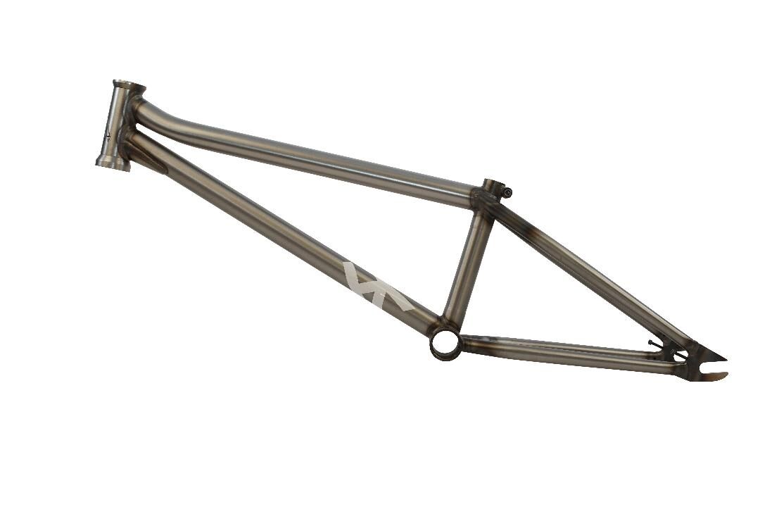 Heresy Ascend X Frame online bobleisure