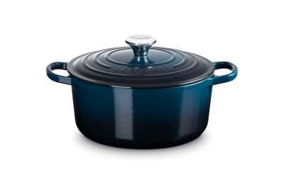 Le Creuset | Bob Leisure