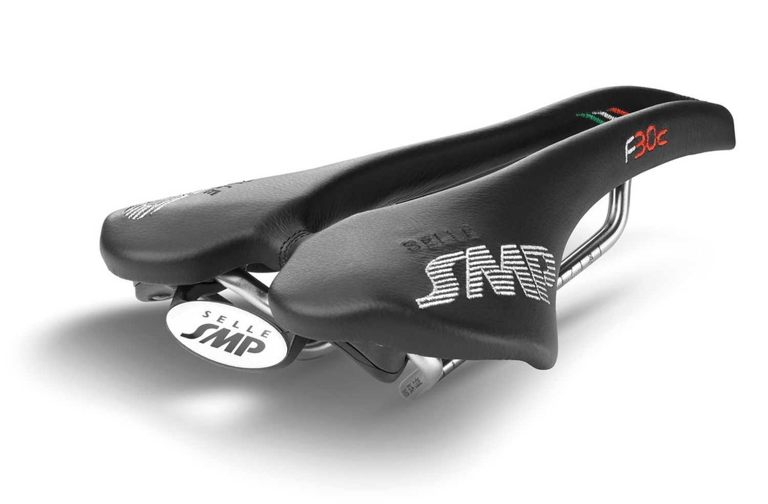 Selle SMP F30C Carbon Rail Saddle – RA Cycles