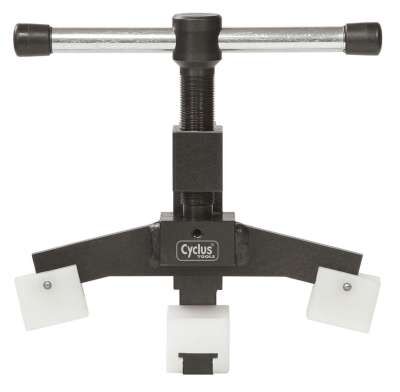 Cyclus Tools | CA Bobleisure