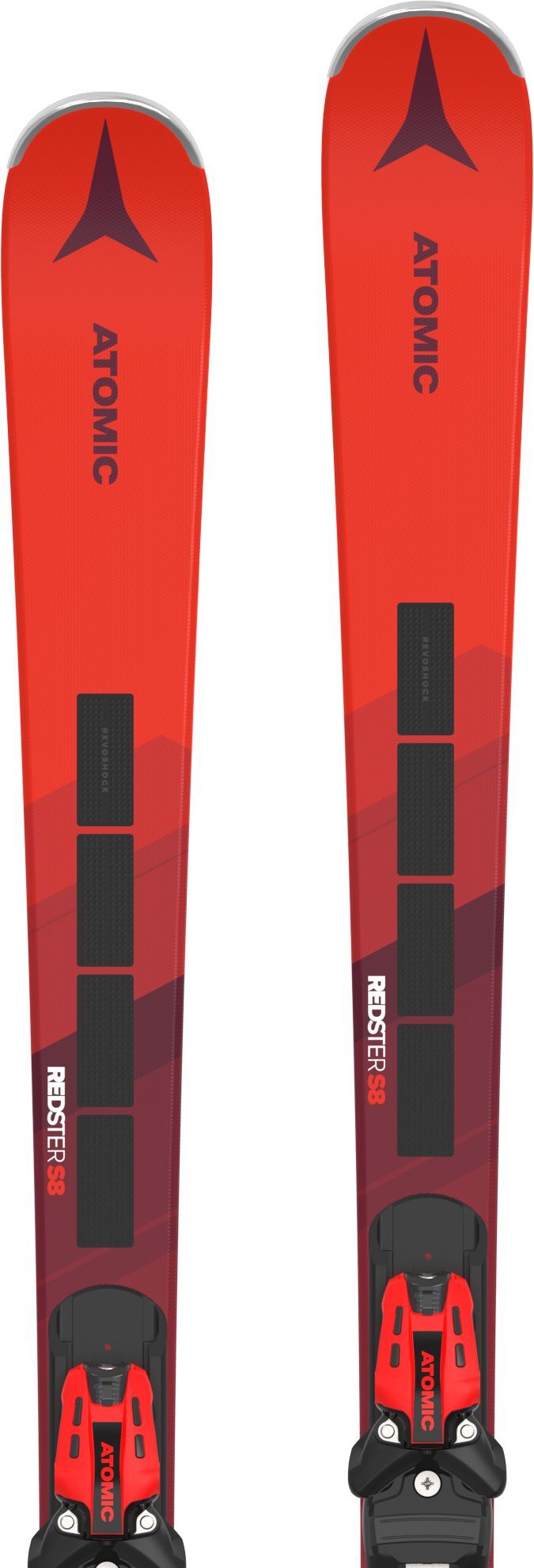 Atomic Redster S8 Revoshock C online bobleisure