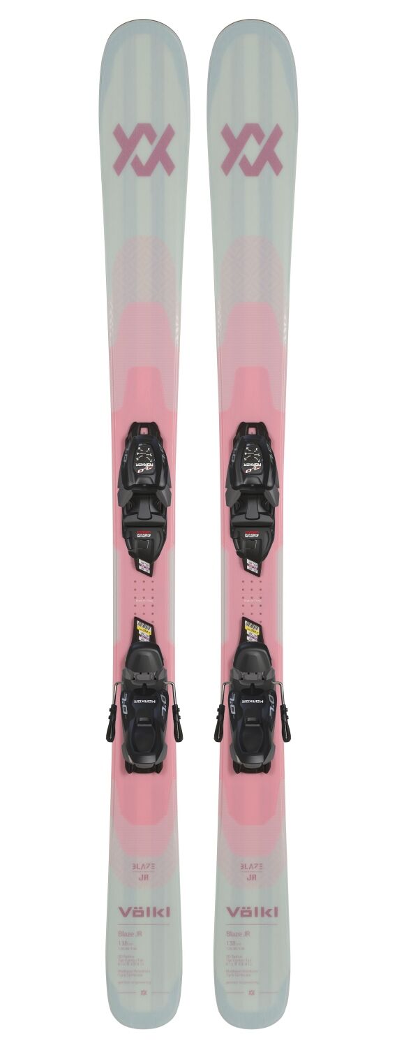Volkl Blaze Junior Blue/Pink Vmot online bobleisure