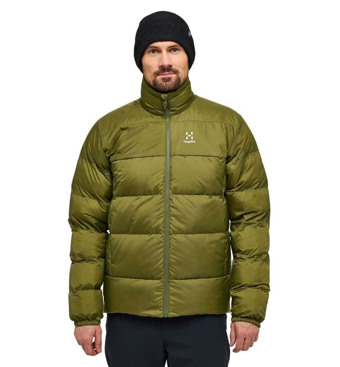 Haglofs Asp 3-in-1 GTX Parka Men online bobleisure