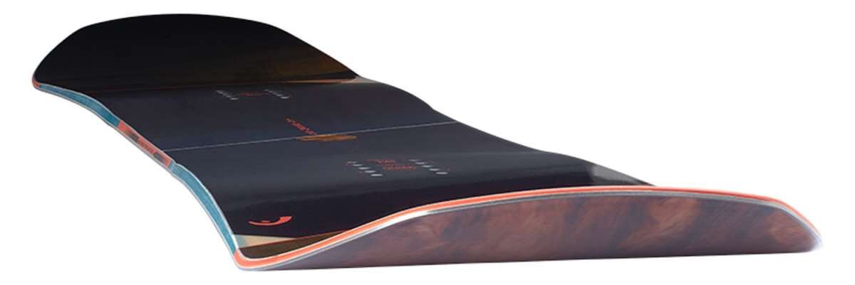 Head Daymaker Snowboard 2025 — Winteriscalling.com