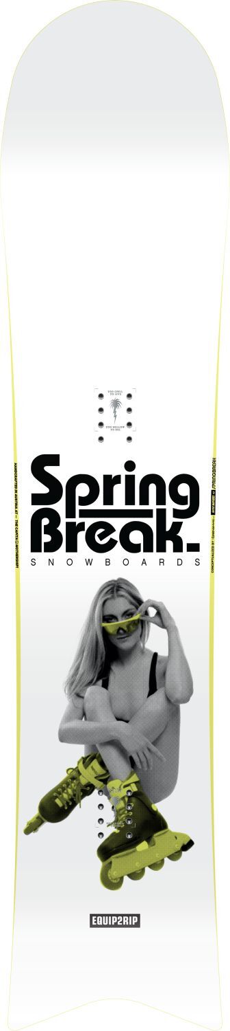 CAPiTA Spring Break Slush Slashers 2.0 online bobleisure - Canada