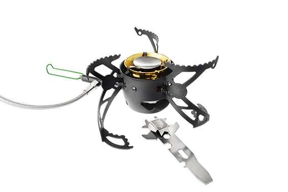 Optimus Polaris Optifuel Tactical online bobleisure