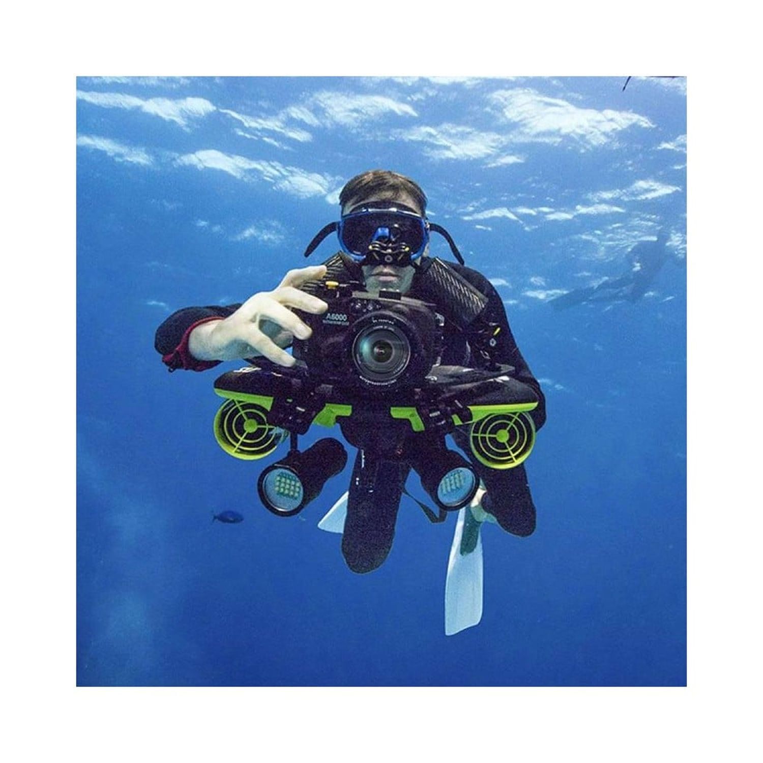 Sublue Navbow online bobleisure