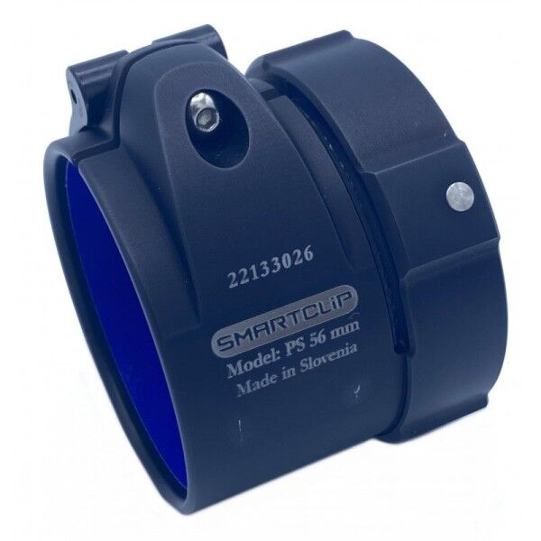 Adaptateur Pulsar SmartClip PS – Diamètre 63,5 Mm – Pour FN455 – Vision Nocturne – Neuf