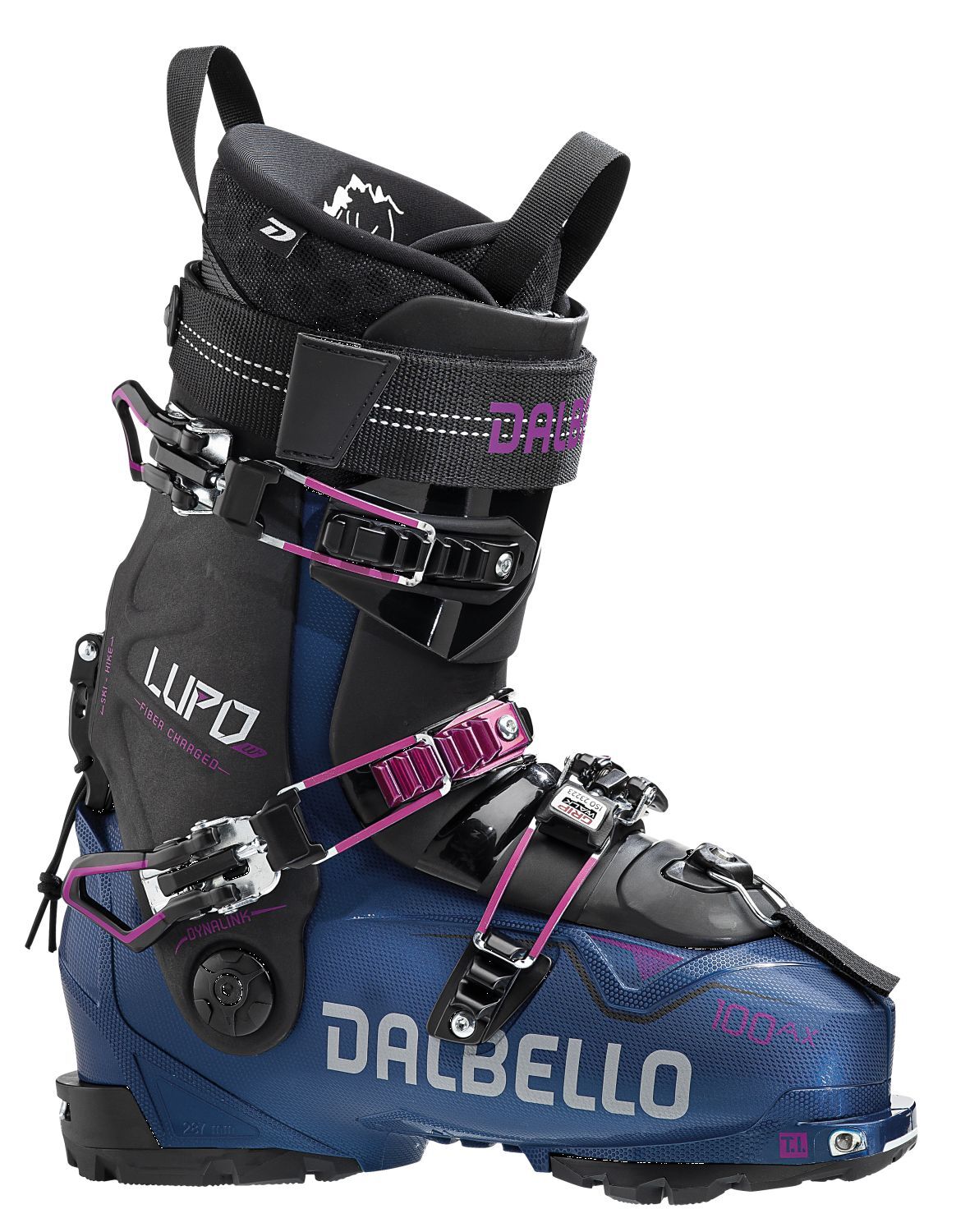 ダルベロLupoAX100 ヨドバシ.com - ダルベロ DALBELLO ルポ AX 100 W Lupo AX 100 W