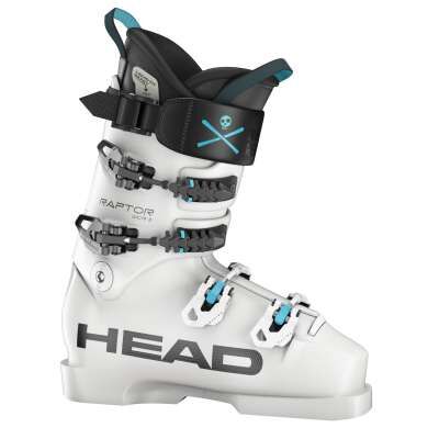 Ski Boots - bobleisure