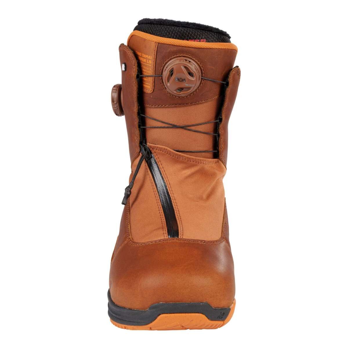 【新品】23-24 K2 TARO TAMAI SNOW SURFER LS K2 Taro Tamai Snowsurfer LS Men's Snowboard Boots 2025 | K2