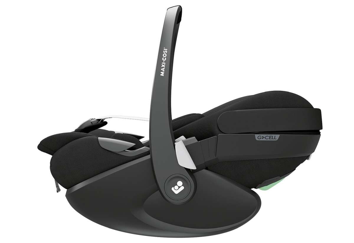Maxi-Cosi Pebble 360 Pro 2 online bobleisure
