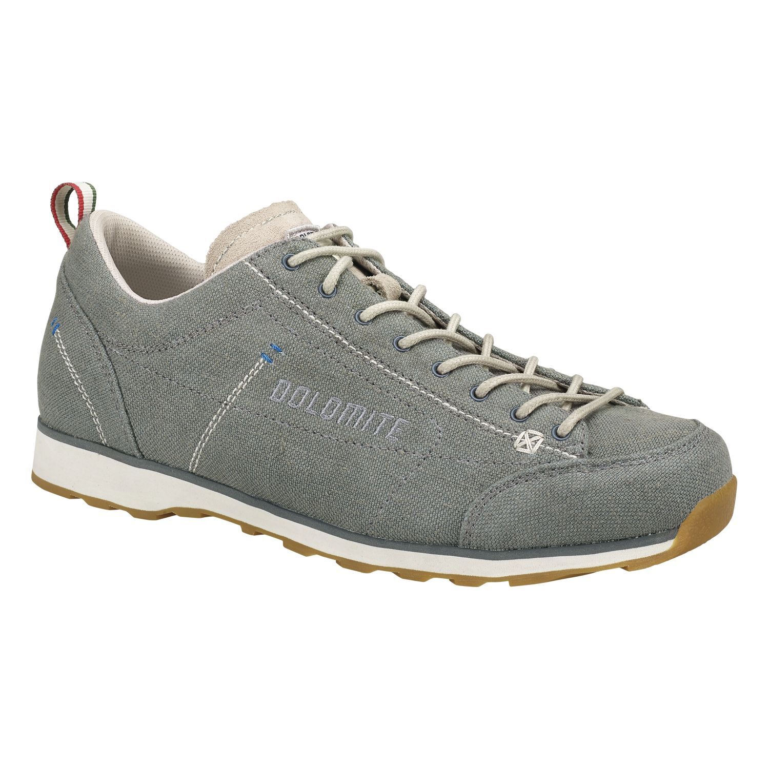 Dolomite 54 shop lh canvas shoe