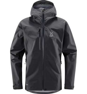 Haglofs ROC Mono Proof Jacket Men online bobleisure
