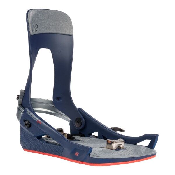 Mens Clicker X Hb