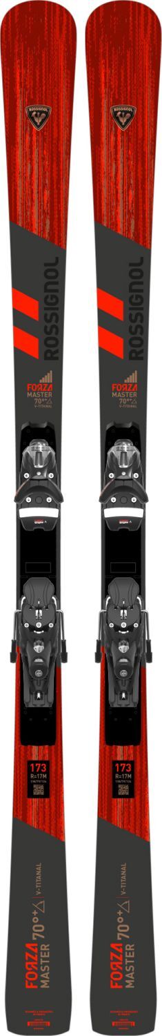 Look SPX 14 Rockerace GW