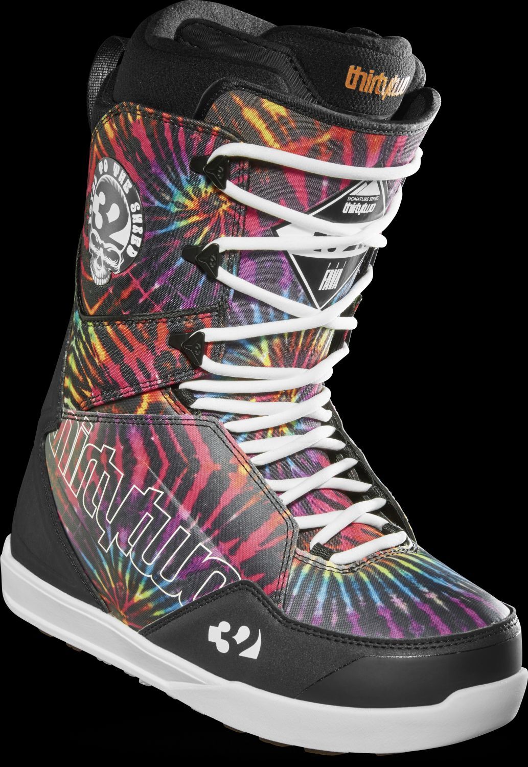 スノーボード thirtytwo LASHED DOUBLE BOA X PAT FAVA23 スノーボード thirtytwo LASHED DOUBLE BOA X PAT FAVA23 ThirtyTwo