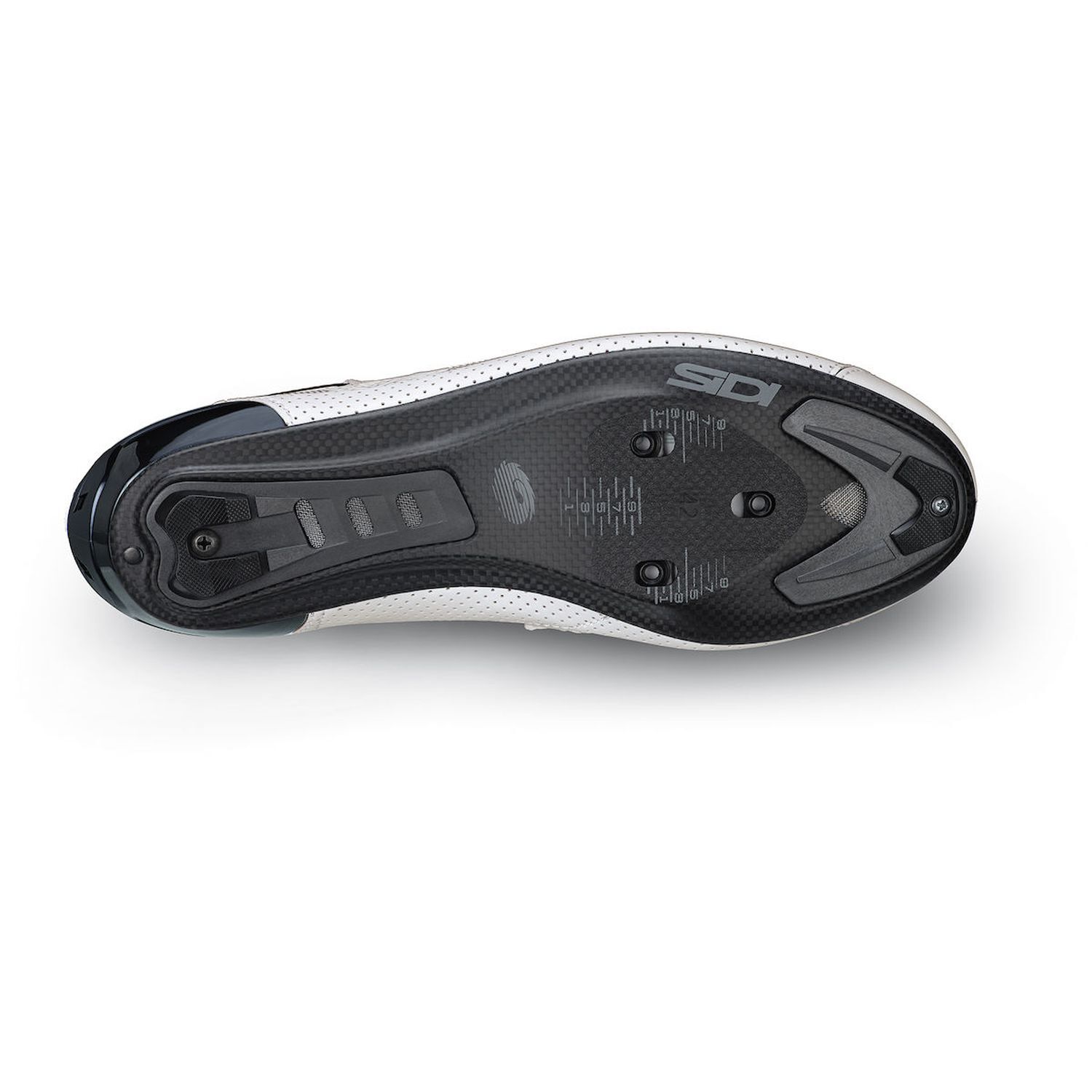 SIDI シディ TRI-SIXTY サイズ41 ホワイト SIDI シディ TRI-SIXTY サイズ41 ホワイト 商品詳細 自転車 | TRI