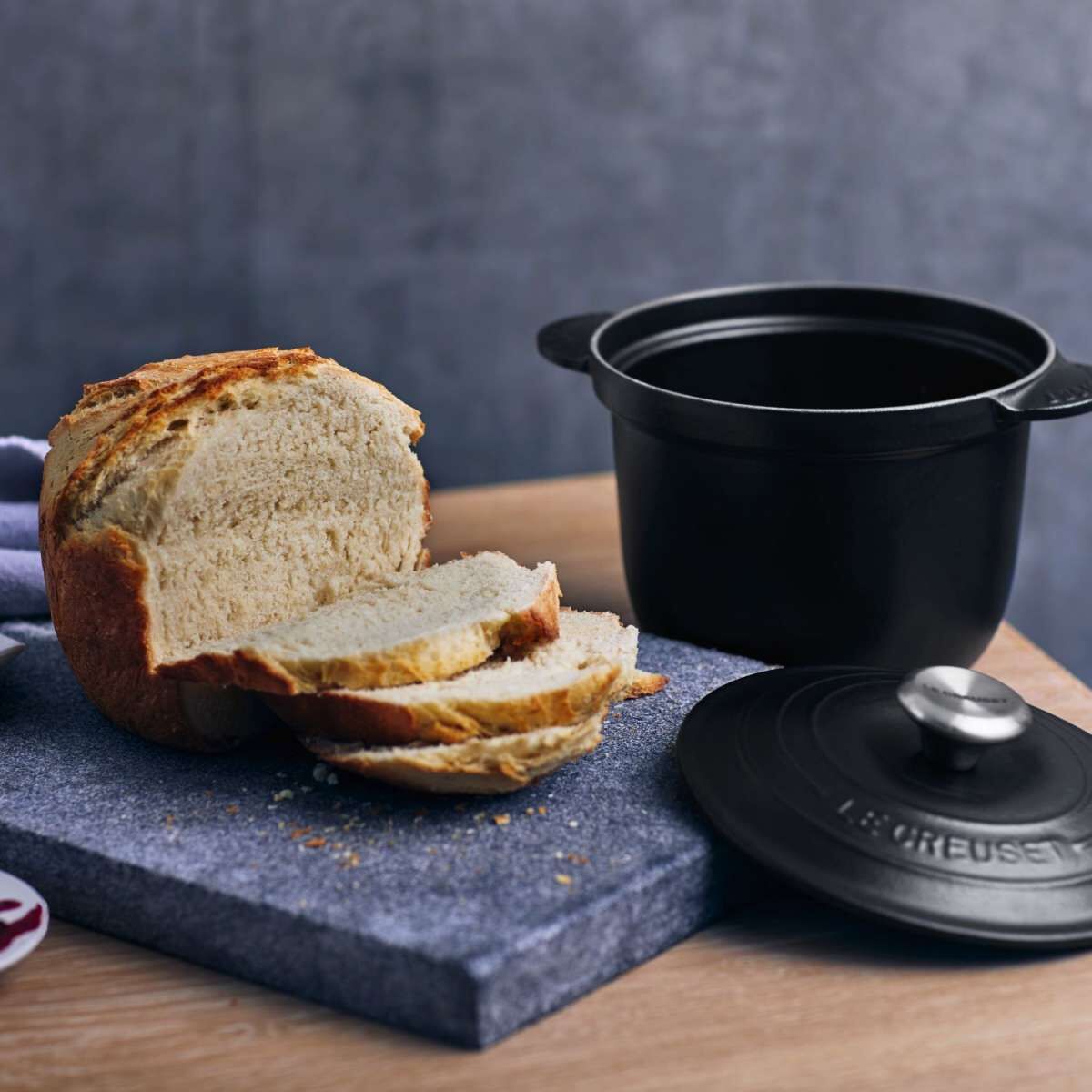 Le Creuset レギュミエ　メゾンドパリ　鍋 Le Creuset Signature Rice Pot online bobleisure