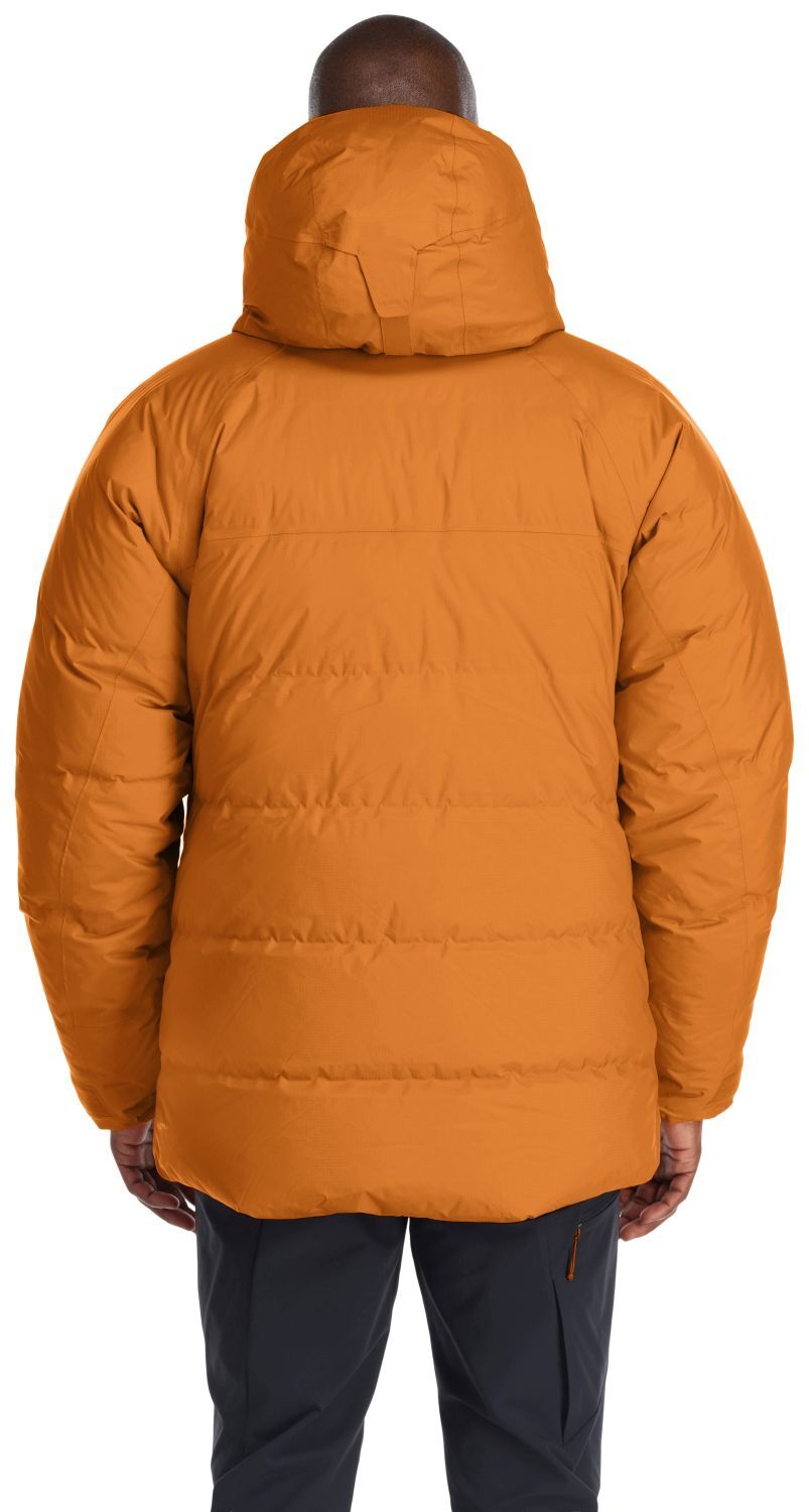 Rab batura down jacket best sale