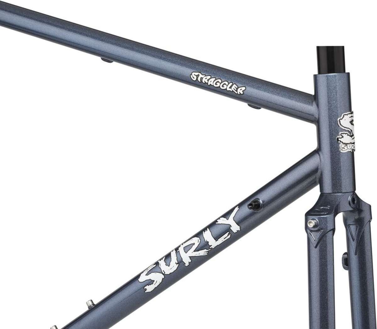 Surly straggler フレーム ed4d1ce7da9a420d3e6cf77ce56ca2