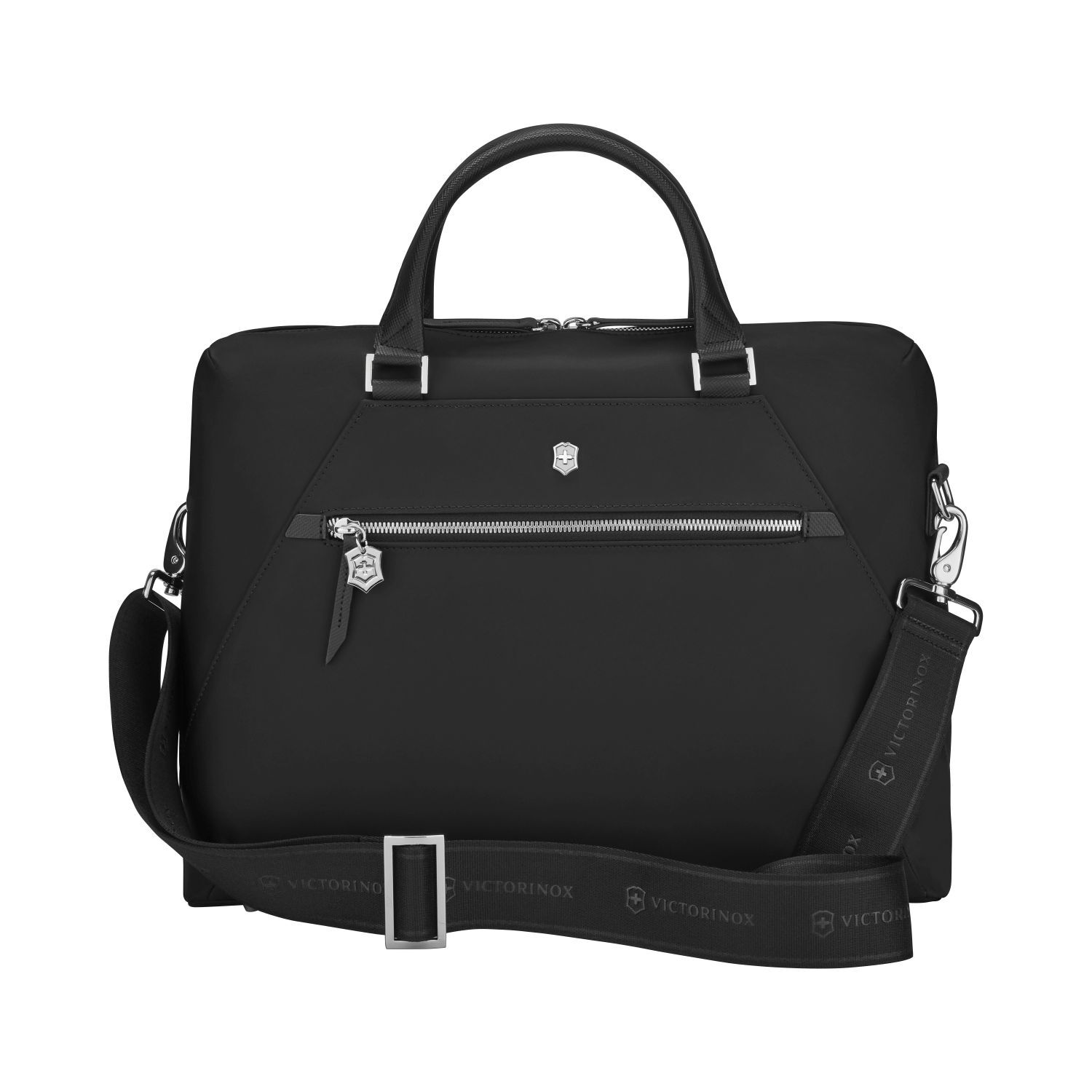 Victorinox laptop clearance briefcase