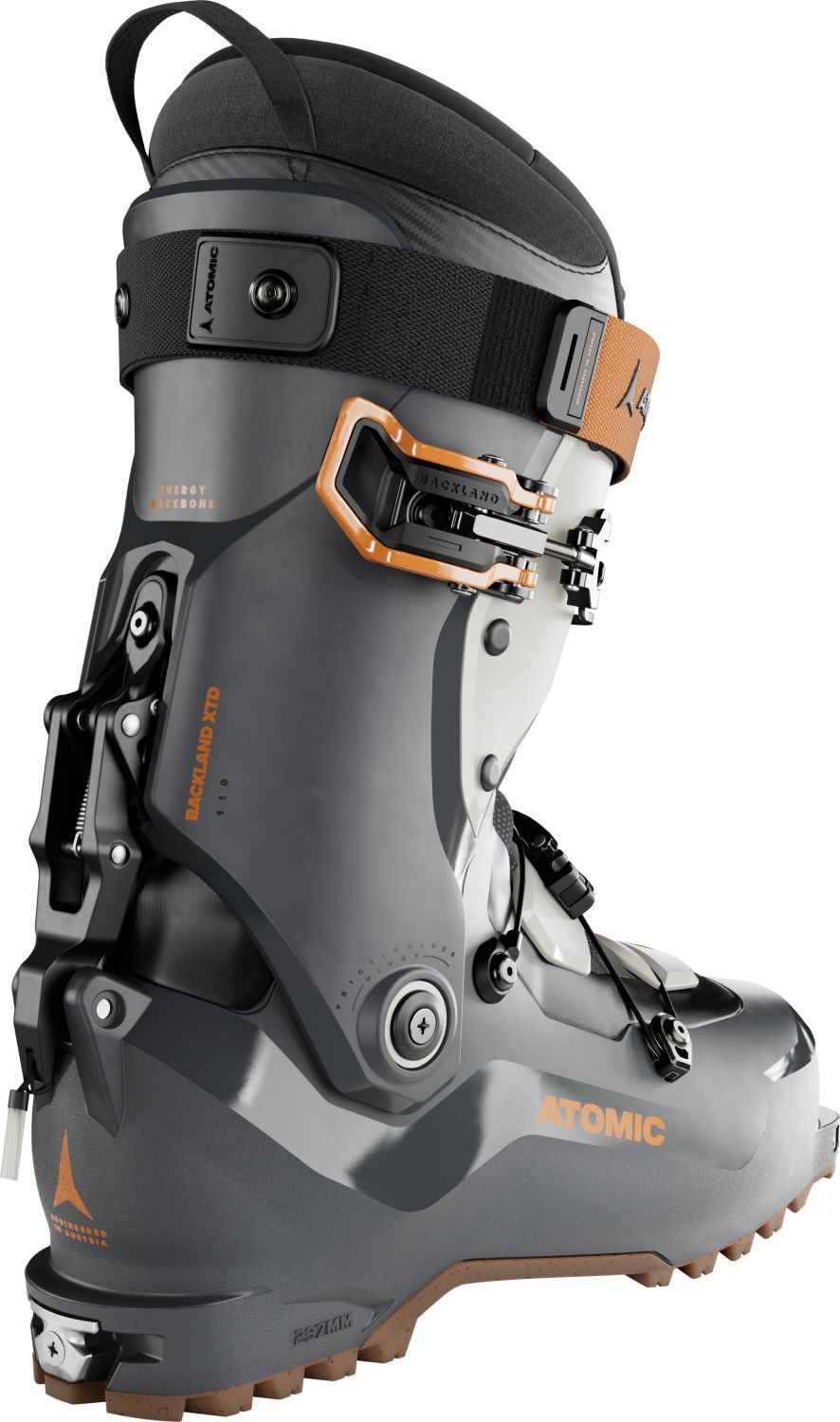 Atomic Backland XTD 110 online bobleisure