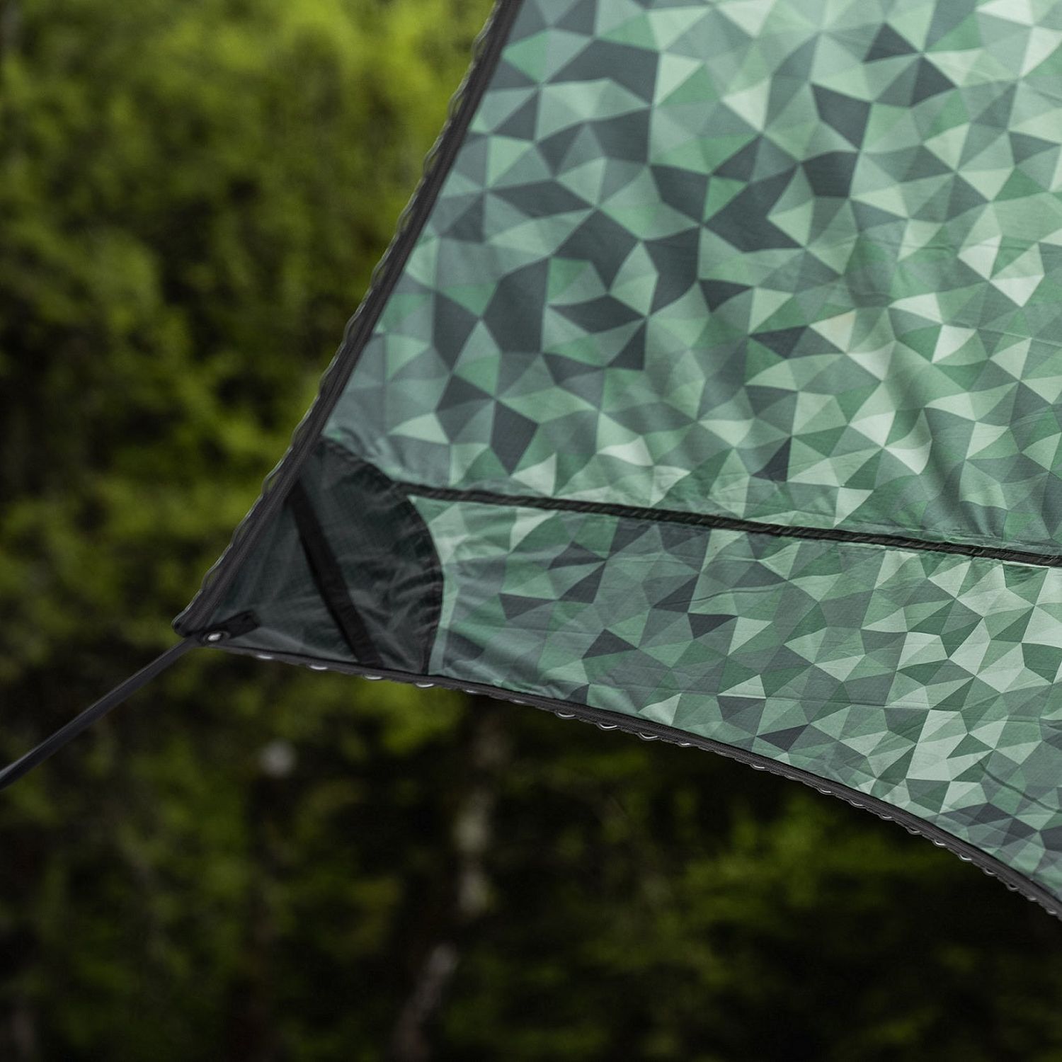 テント・タープ HEIMPLANET DAWN TARP L cairo camo Tarp Set - Dawn L, Cairo Camo
