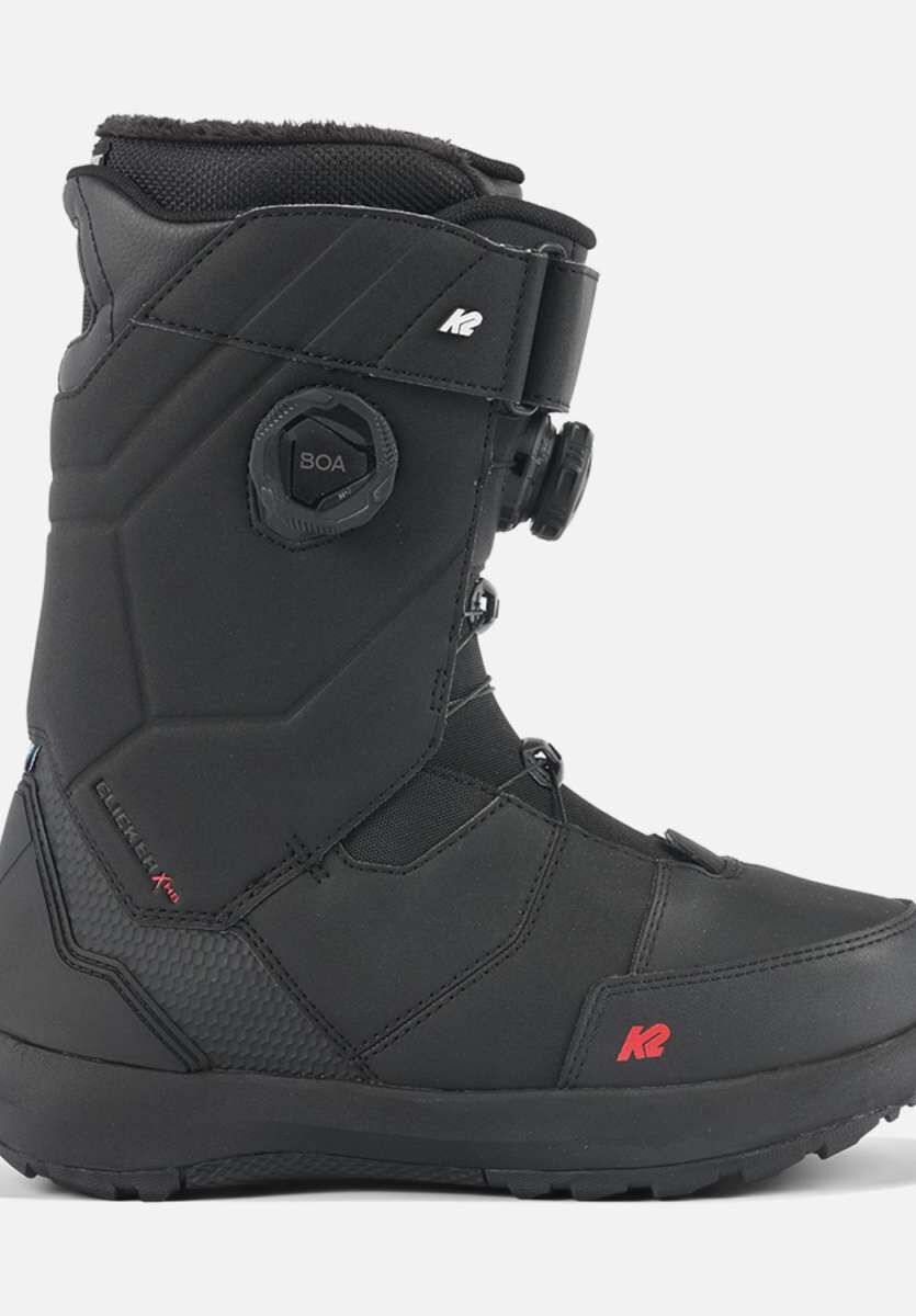 K2 メイシス K2 Maysis Snowboard Boots 2025 | Corbetts Ski + Snowboard